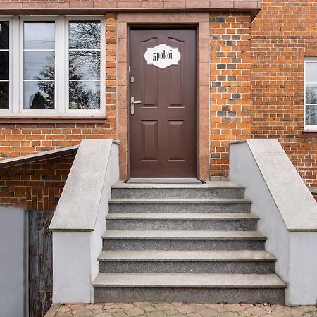 5 Pokoi Apartment Gdansk Luaran gambar