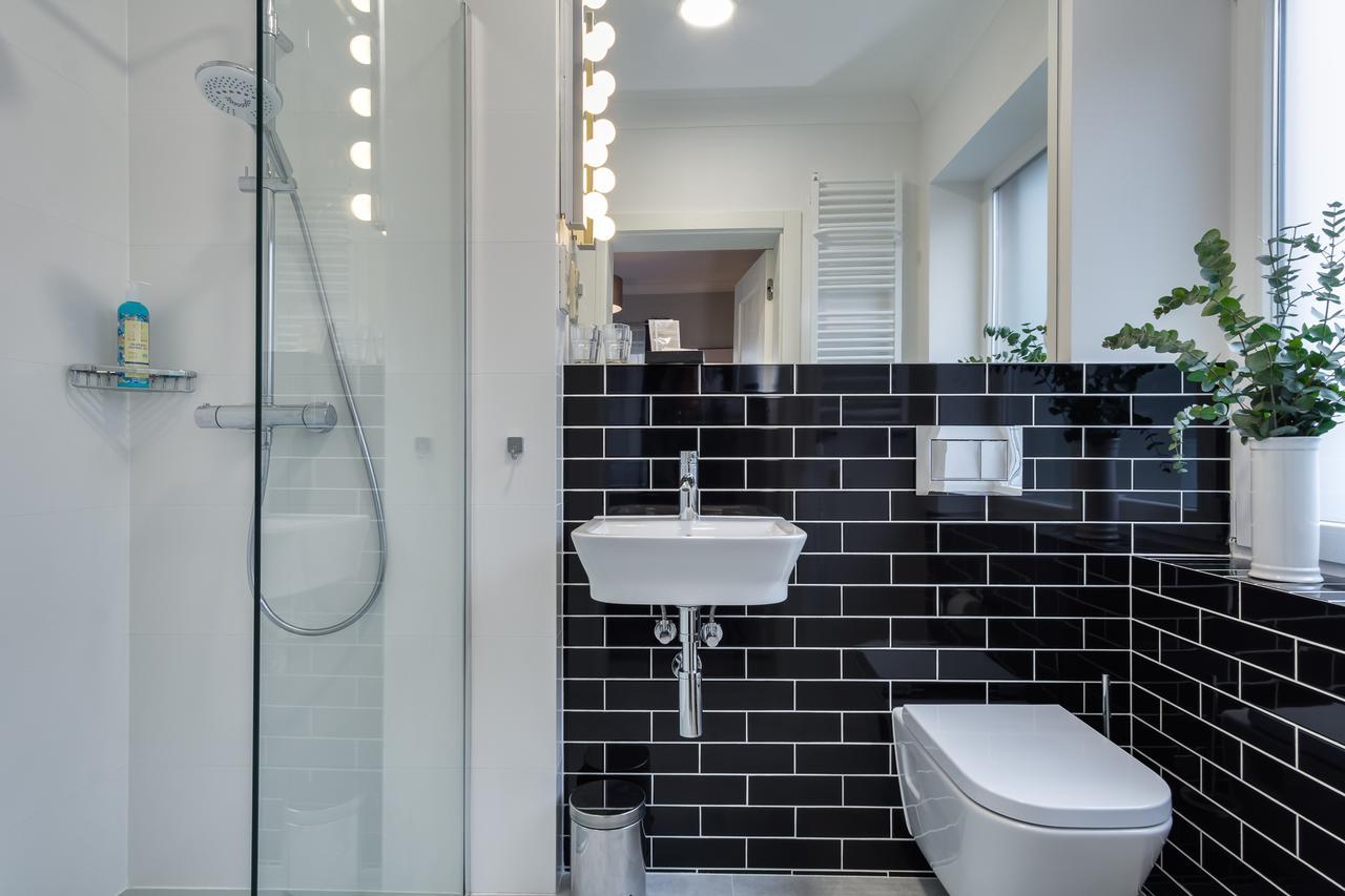 5 Pokoi Apartment Gdansk Luaran gambar