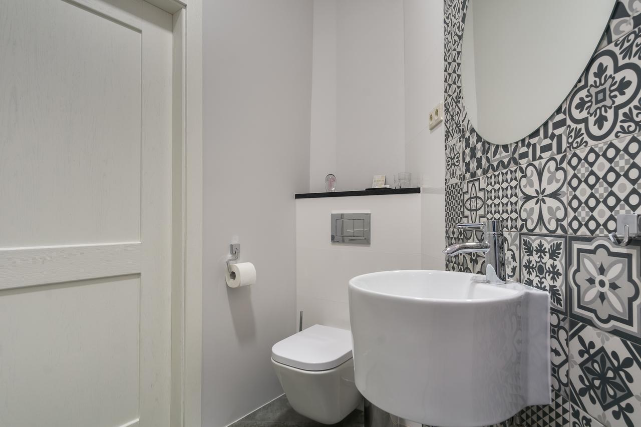 5 Pokoi Apartment Gdansk Luaran gambar