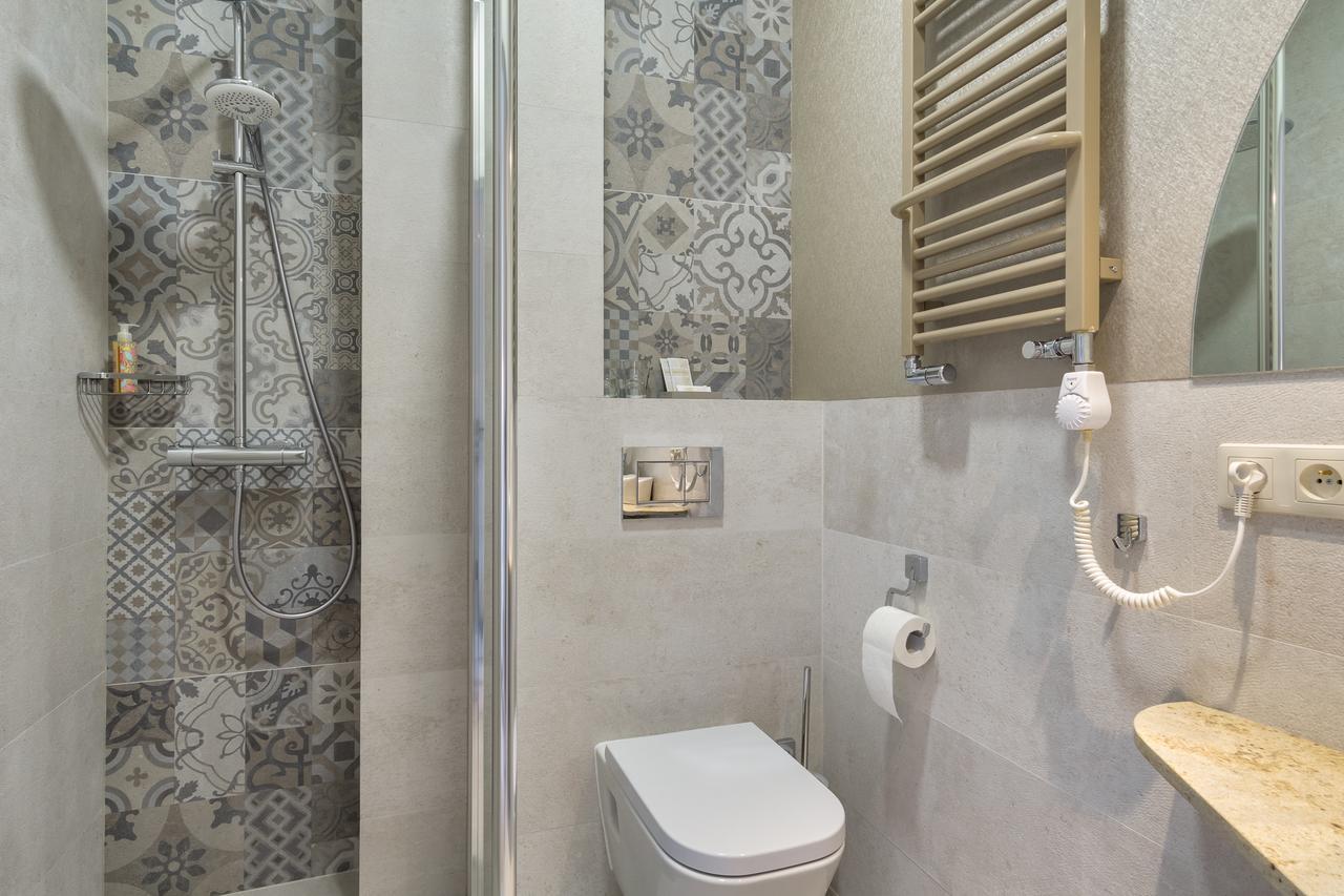 5 Pokoi Apartment Gdansk Luaran gambar